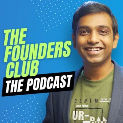 Founders Club