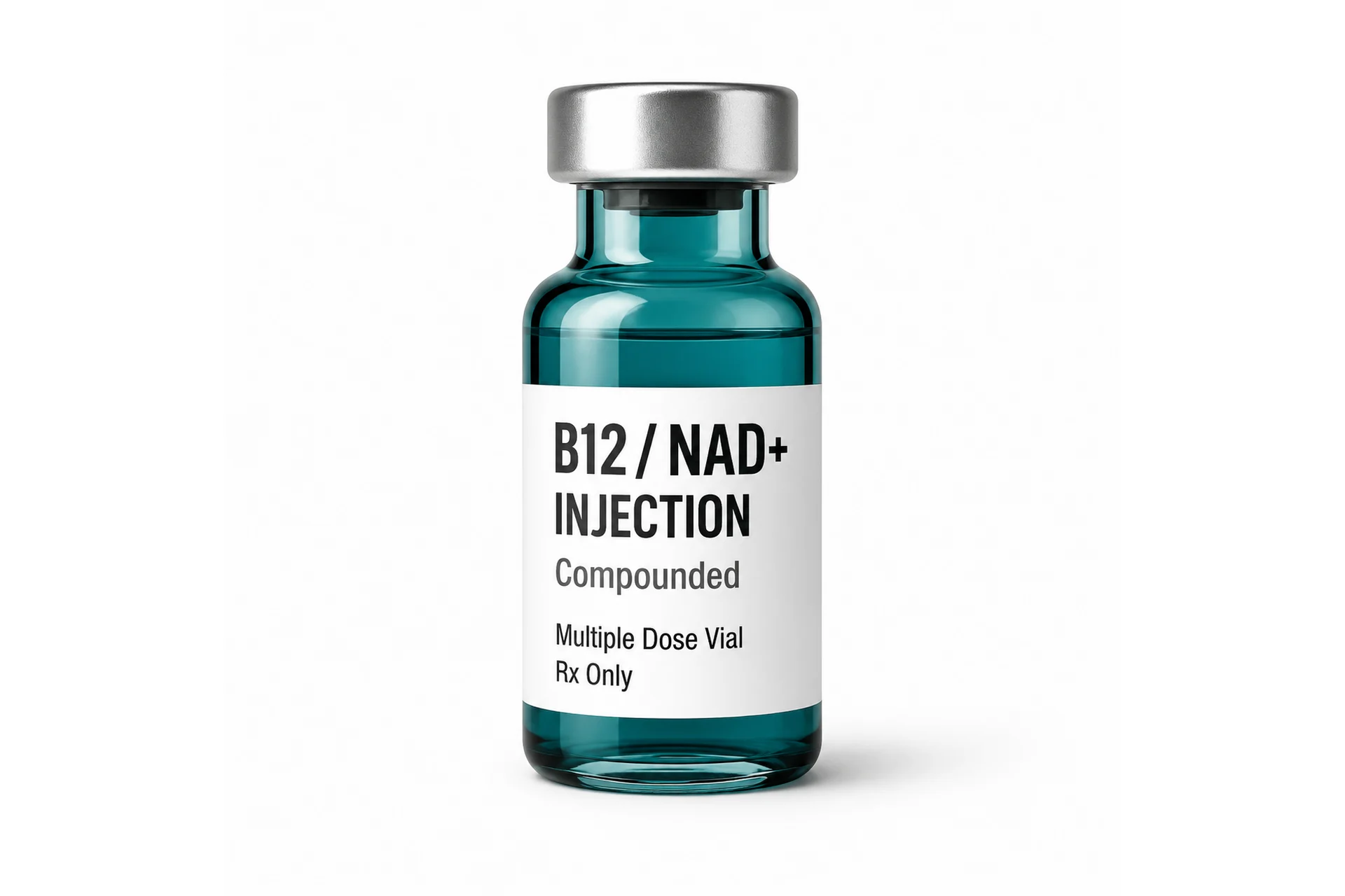 B12/NAD