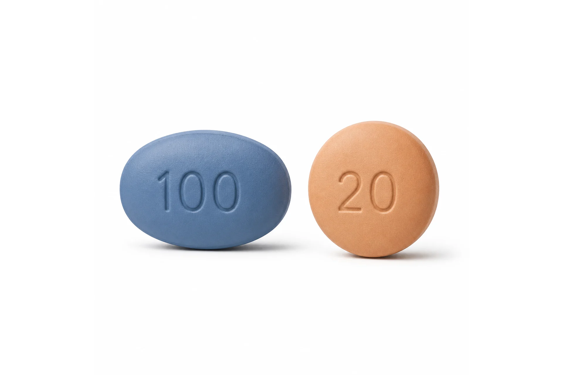 Generic ED Medications