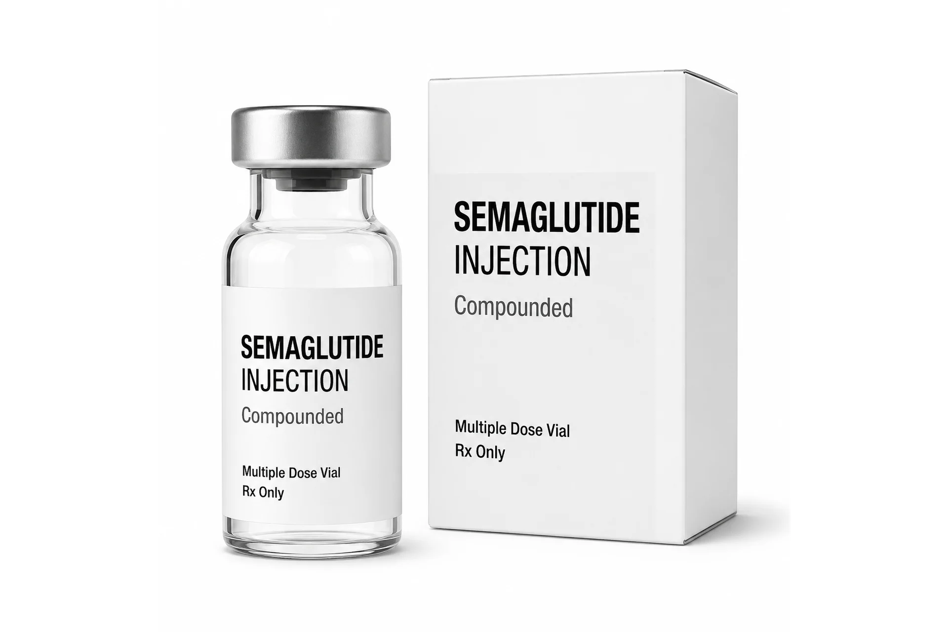 Semaglutide