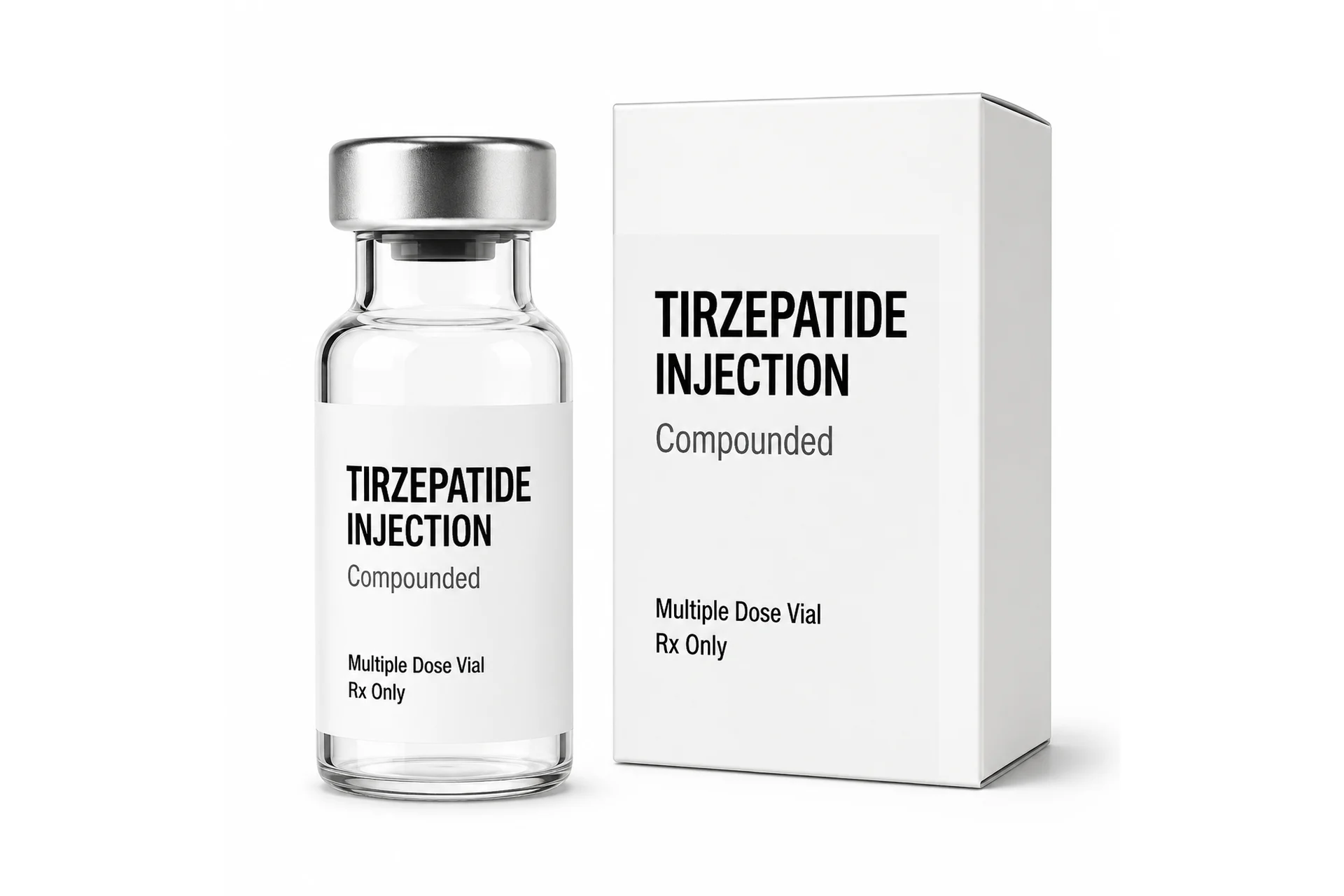 Tirzepatide
